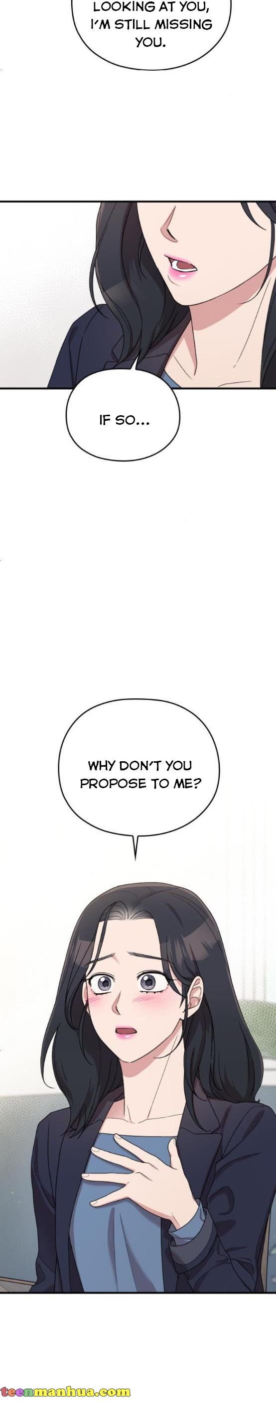 Marry My Husband Chapter 63 image 09